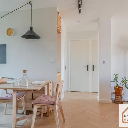 2 Avec Balcon Aux Portes De Lyon شقة Pierre-Bénite